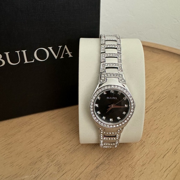 Bulova Watch - Picture 1 of 3